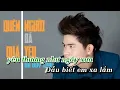 Download Lagu Quên người đã quá yêu karaoke... tone Nam dễ hát