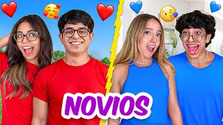 ¿AMOR O AMISTAD? 😳❤️ | Susy Mouriz