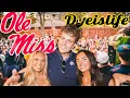 Visiting the Biggest Bar in America at Ole Miss