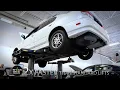 Double your shop's productivity with the revolutionary Rotary Lift SPO10 - Shockwave - Video 4 of 3