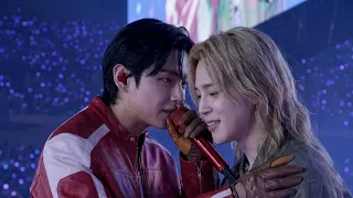 bts performed in tokyo but fans noticed what was missing