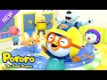 Download Lagu Pororo Sing Along Show | #4 Cheerful Song | Pororo Nursery Rhymes