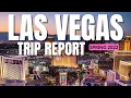 VegasBebe Las Vegas Trip Report Spring 2022 Shenanigans Martinis Vegas Friends
