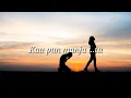 Wizz Baker - Kenapa Begitu ( Cover & Lirik )