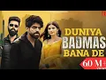 Download Lagu Duniya Badmas Bana De | Boys Attitude Song | Masoom Sharma song | Hemant Faujdar | New Haryanvi Song