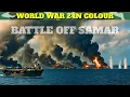 Download Lagu Leyte Gulf Climax: Battle off Samar: US Navy's Finest Hour