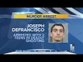 22 year old two teens arrested in connection to Henderson drug deal turned deadly