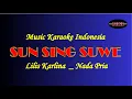 Lagu Sun Sing Suwe _ Nada Pria