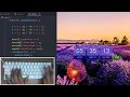 ASMR Programming - Digital Clock JavaScript