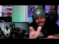 CHICAGO STILL GOT IT!! Lil Nuu - Wicked Inna RaQ 2 (feat. G Herbo) (Official Music Video) REACTION