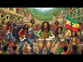 Lagu Roots Dub Reggae Selection | Heavy Bass Playlist 2025
