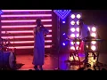 Download Lagu Missio - Animal - Live at Saint Andrew's Hall in Detroit, MI on 2-25-18