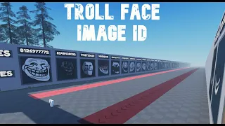 Troll Face Image Id For Roblox
