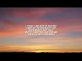 Sterling Knight - Hero (Lyrics)