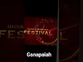 Download Lagu Ganapathi bappa Moriya #akadanta #ganapati #bojjaganapaiah