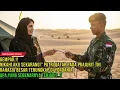 Download Lagu VIRAL‼️Wanita Anak Sultan Qatar tiba tiba Minta di Nikahi Prajurit TNI di Yordania, apa yg terjadi
