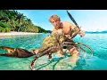 Download Lagu Catching Giant Mud Crabs For Food On Deadly Islands (Catch n Cook)