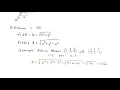 2 2 Vectors in Three Dimensions