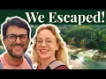 We Escaped the Rush Found Peace in Brittany France