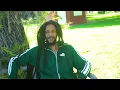 Julian Marley - THE TIDE IS HIGH (Behind the Scenes 2)