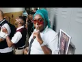 Saucy Santana - Quiet on the Creek