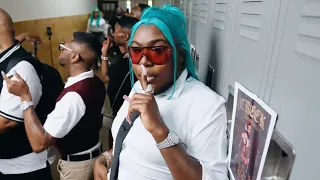 Saucy Santana - Quiet on the Creek