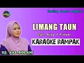 Download Lagu Limang Taun - KARAOKE | Hj. Aas Rolani