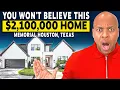 This 2 1M Houston Home Has the Best Finishes I ve Ever Seen
