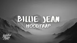 Billie Jean HoodTrap Remix Lyrics Jiandro TikTok Version His Eyes Were Like Mine 