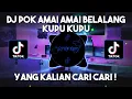Download Lagu DJ POK AMAI AMAI BELALANG KUPU KUPU BREAKBEAT FULL BASS VIRAL TIKTOK🤤🤙