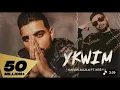 YKWIM (FULL VIDEO) KARAN AUJLA I KR$NA I RUPAN BAL I LATEST PUNJABI SONG 2022