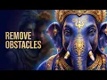 Powerful Ganesha Mantra for Success Wisdom Removing Obstacles Sanskrit Chant Meditation