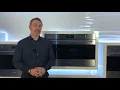 Smeg How to - SFPA9305SPX Classic Thermoseal Oven