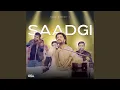 Lagu Saadgi