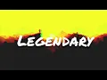 Skillet - Legendary (Lyrics)