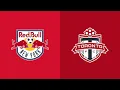 FC 24 MLS 2024 Season - Toronto FC @ NY Red Bulls