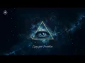 963 Hz Spiritual Frequency 💫 Pineal Gland Decalcification | Spiritual Connection | Boosts Intuition