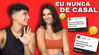 EU NUNCA😱🤯