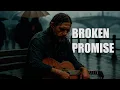 Download Lagu Broken Promise | Emotional Hard Rock Ballad  (With Lyrics)