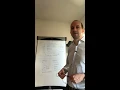 Technical Roadmap into Functional Consultant