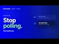 Push signed events stop polling DALP 3 0 SettleMint