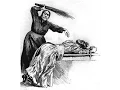 Predatory Spanking