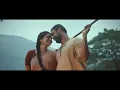 Kaattuchembakam Lyric Video | Pallichattambi |Tovino, Kayadu |Dijo Jose| Jakes Bejoy | Vishal Mishra