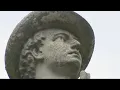 Will the Confederate memorial at the Gaston County Courthouse get a new home