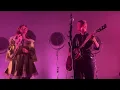 Allison Ponthier - Hardcore, live @ Hollywood Forever Cemetery 6/16/22