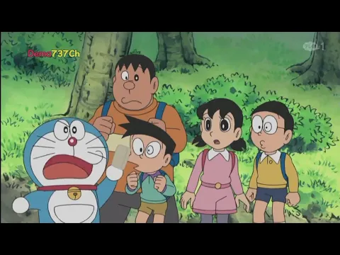 Download MP3 FULL MOVIE Doraemon Terbaru | Doraemon Bahasa Indonesia No Zoom