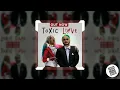 Ricardo Drue & Patrice Roberts - Toxic Love (Saint Pepsi Refix)