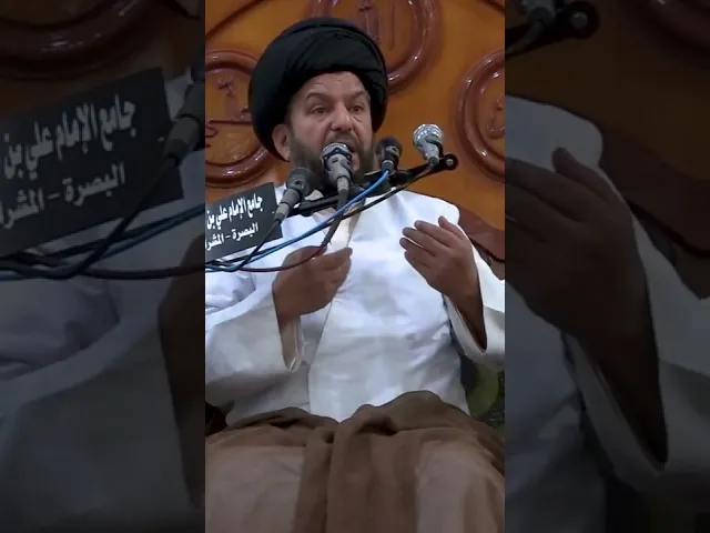 ⁣رواية عن المبيت عند قبر امير المؤمنين عليه السلام