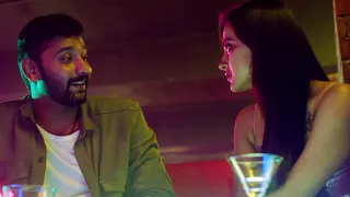 अरुलनिधि की श्रद्धा श्रीनाथ से मुलाकात हुई तो उसे पार्टी में से जाने का मन नहीं कर रहा है