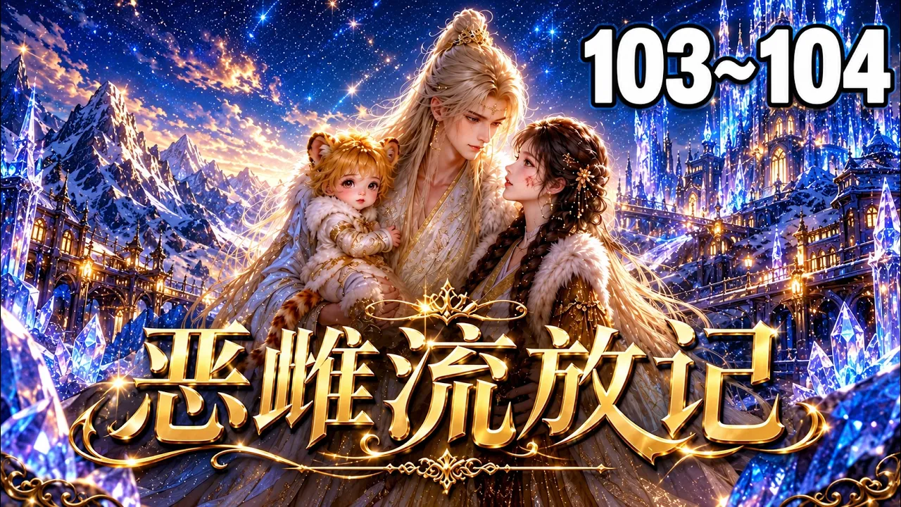 恶雌流放记 103